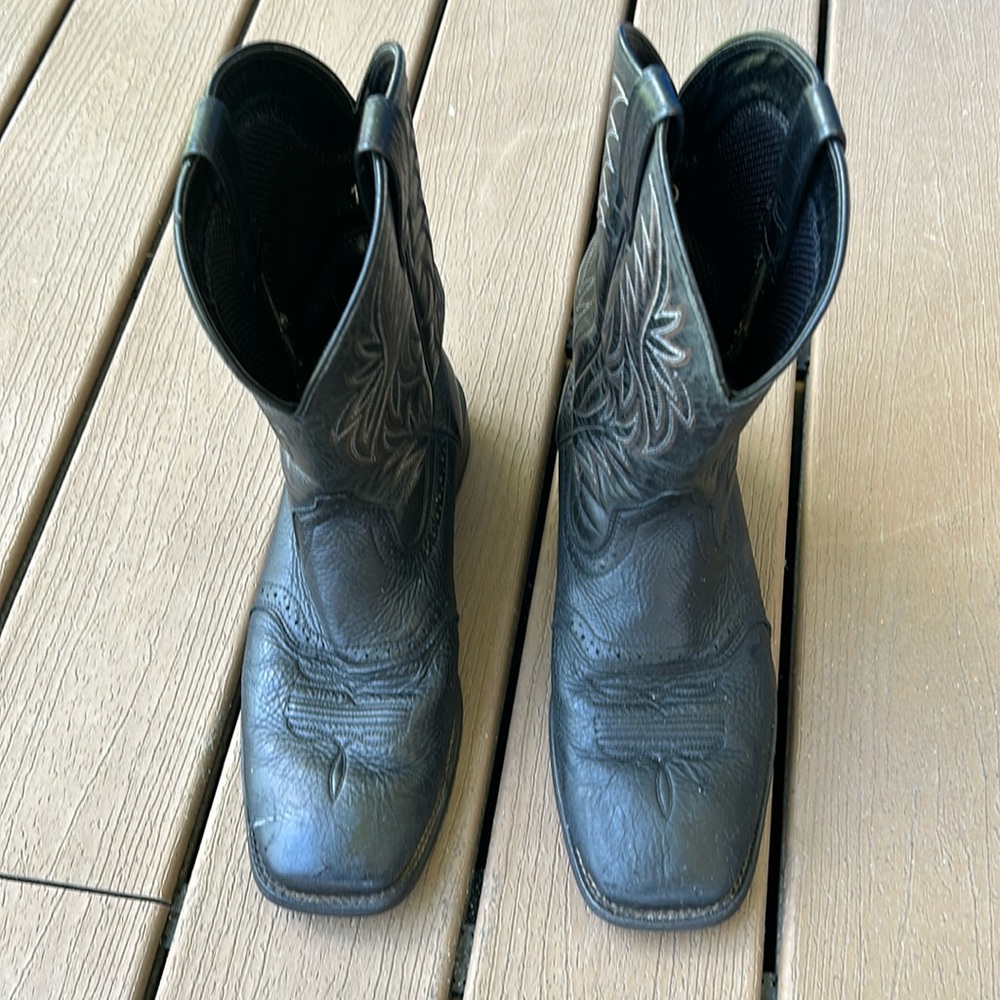 ARIAT Men’s boots